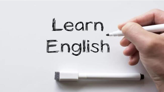 学英语的方法
