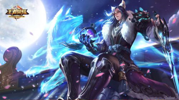 李白怎么玩