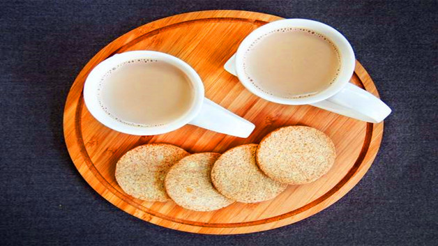 黑白淡奶做奶茶比例