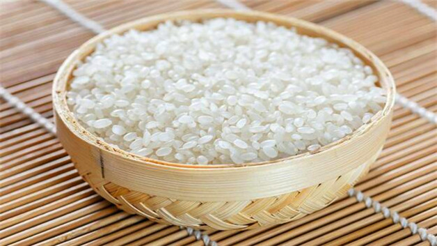 糙米饭和白米饭的区别