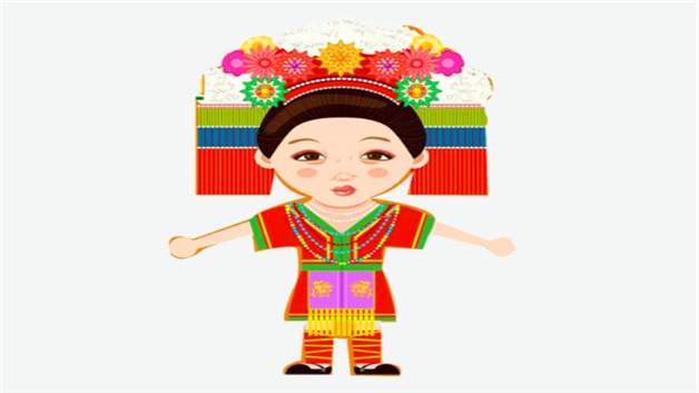 高山族主要分布在哪里
