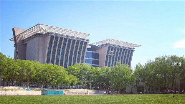 中北大学在哪个省