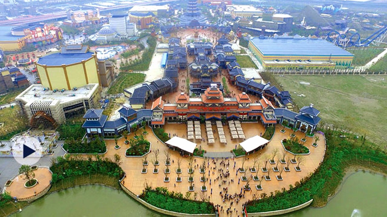 宁波旅游攻略