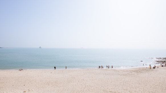 南澳岛,广东,旅游