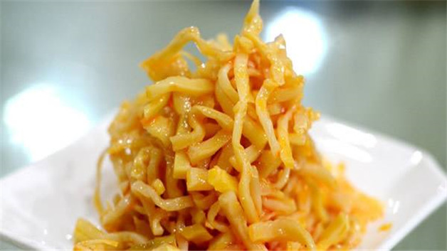 榨菜什么梗