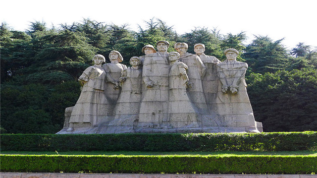 南京旅游景点攻略
