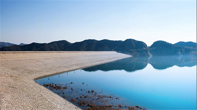 密云水库旅游攻略