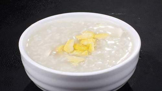 粳米粥