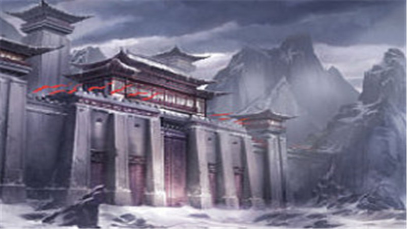 陈塘关在现在哪个地方