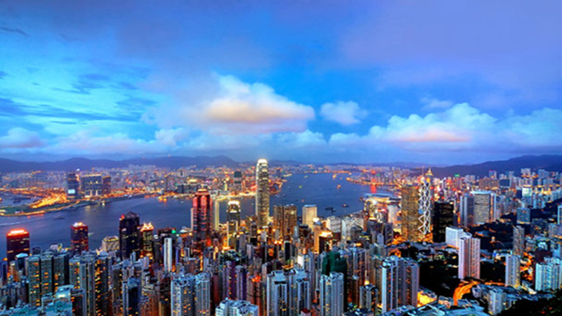 港澳游注意事项
