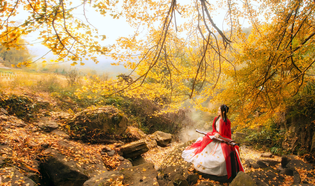 艺术照,写真,拍照
