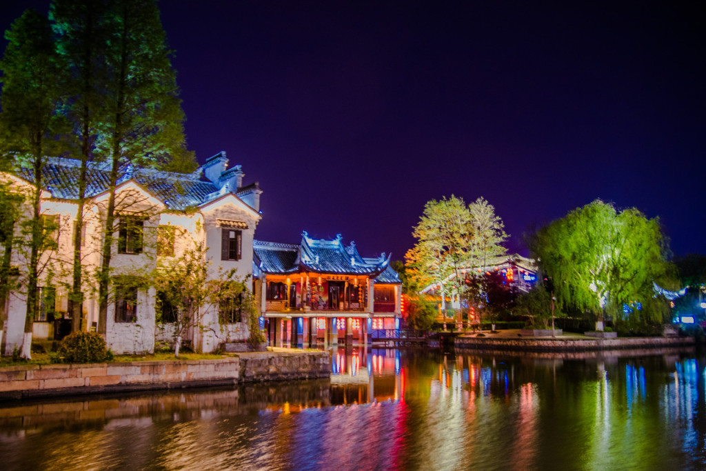 慈溪景点,慈溪,旅游