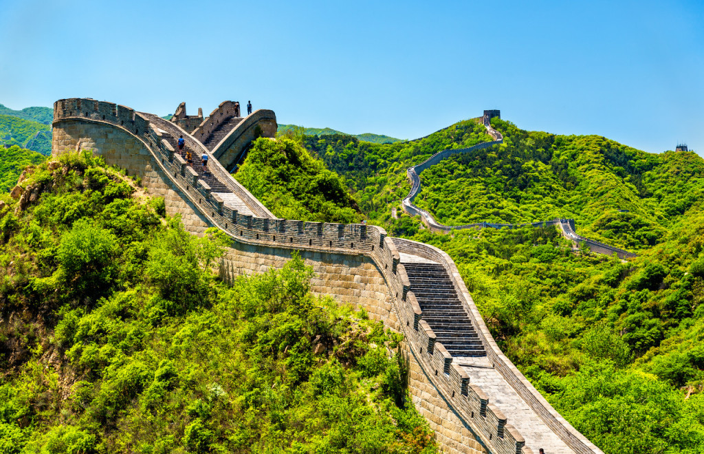 万里长城,长城,旅游注意事项