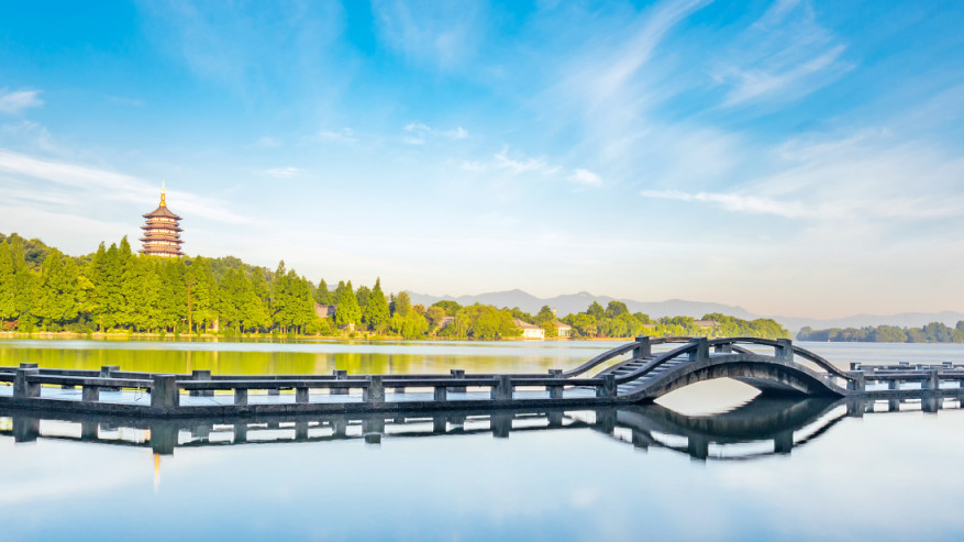 燕京八景,燕京,景点
