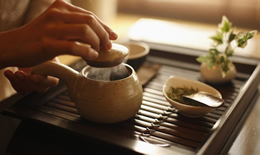 茶圣和茶仙是谁