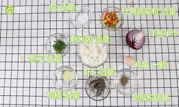 怎样做虾仁炒饭（图文）