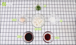 酱油炒饭的做法（图文）
