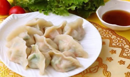 饺子是怎么来的