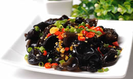 木耳的正确食用方法
