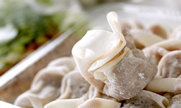 速冻水饺有什么危害
