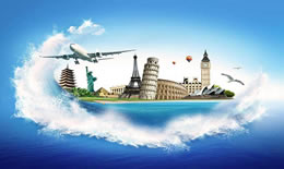 旅游需要准备什么