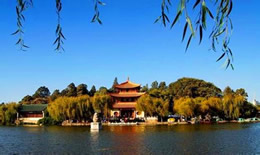 昆明有什么好玩的地方