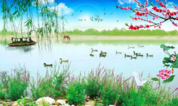 春天吃什么比较好
