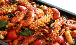 解冻后虾变黑什么情况