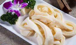 如何区别牛心管和牛黄喉