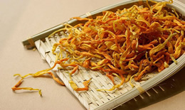 黄花菜怎么吃