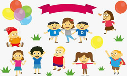 幼儿园户外小游戏有哪些
