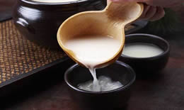 米酒怎么做