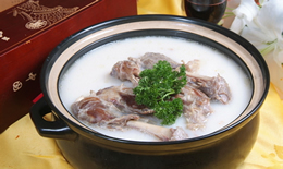 羊汤怎么做好喝