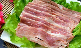 培根是什么部位的肉