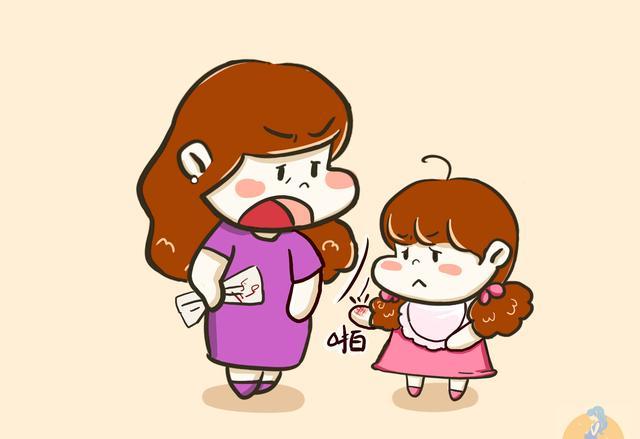 经常挨打的孩子会怎样