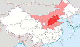 华南地区包括哪些省