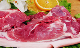 肉的主要成分