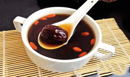 红糖水什么时候喝最好