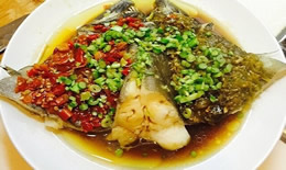 家常鸦片鱼的做法