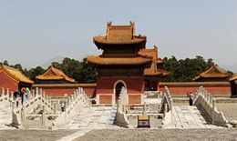 河北旅游景点有哪些