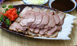 熏肉怎么做好吃
