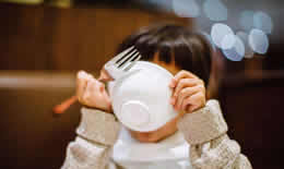 宝宝添加辅食时间表