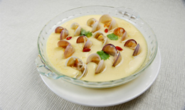 二岁宝宝食谱