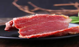 熟牛肉抽真空能放几天
