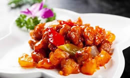 里脊肉怎么做好吃