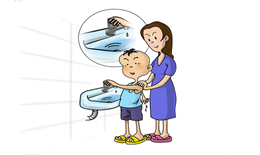 幼儿卫生教育内容有哪些