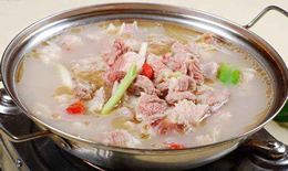 煮羊肉的时候不能放什么调料