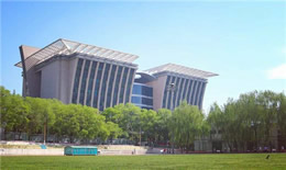 中北大学在哪个省份