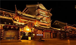 成都三日游旅游攻略