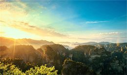 张家界的旅游攻略有哪些